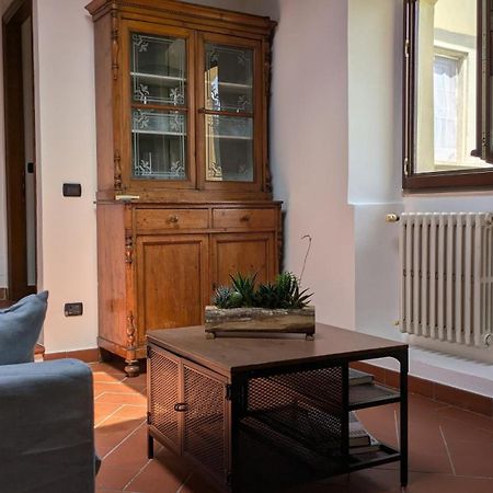 Bellaflo: Small Apartment In The Center Of Florenz Exterior foto