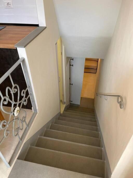 Bellaflo: Small Apartment In The Center Of Florenz Exterior foto
