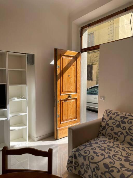 Bellaflo: Small Apartment In The Center Of Florenz Exterior foto