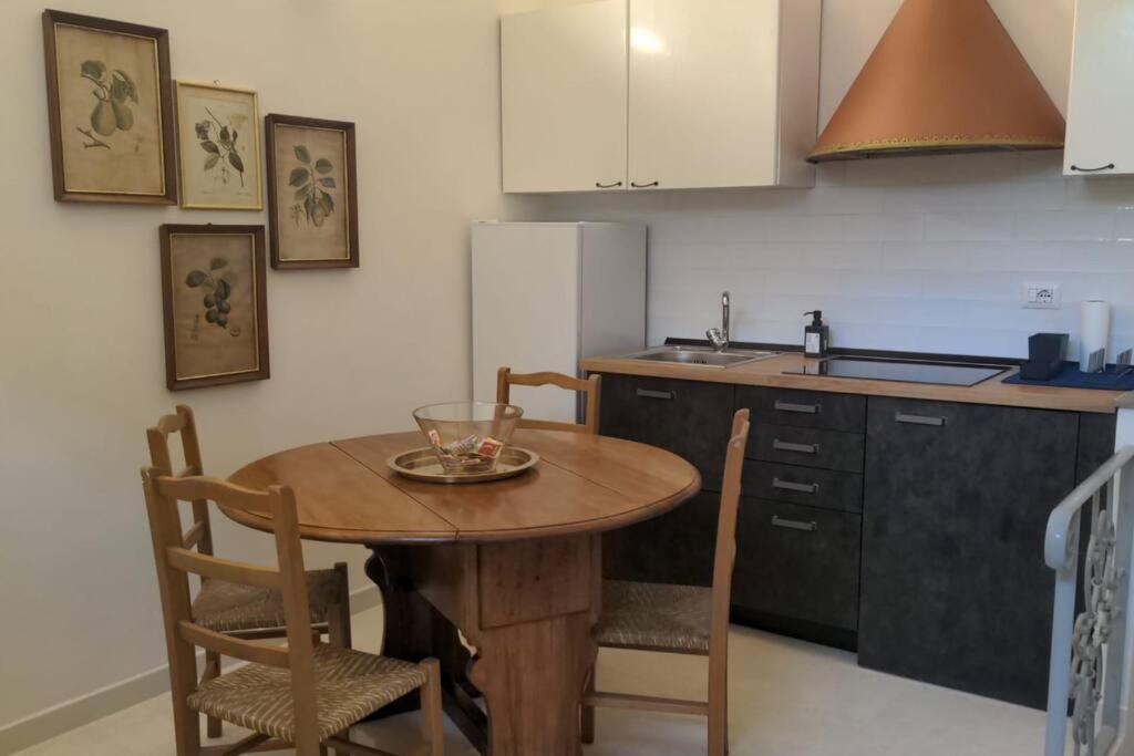 Bellaflo: Small Apartment In The Center Of Florenz Exterior foto
