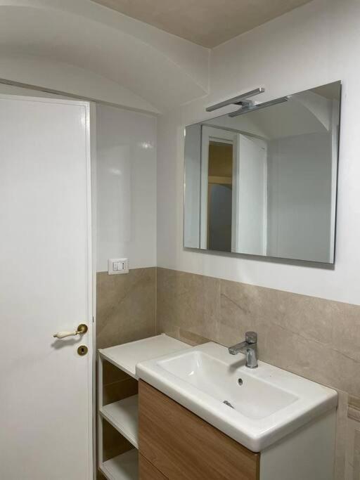 Bellaflo: Small Apartment In The Center Of Florenz Exterior foto